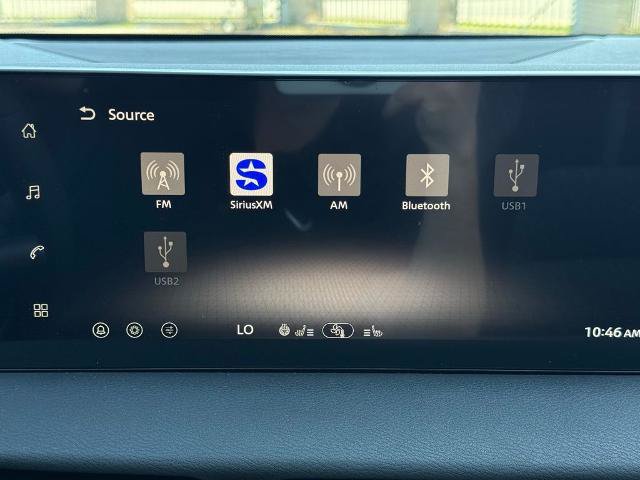 New 2026 Nissan Sentra SV w/ SV Convenience Package FWD image 28