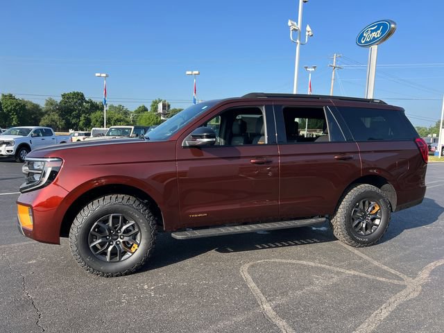 New 2027 Ford Expedition Tremor w/ Driver's Package AWD/4WD image 3