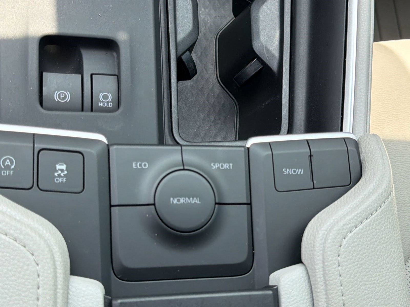 Used 2024 Toyota Grand Highlander FWD image 20