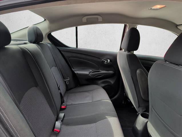 Used 2018 Nissan Versa SV FWD image 19