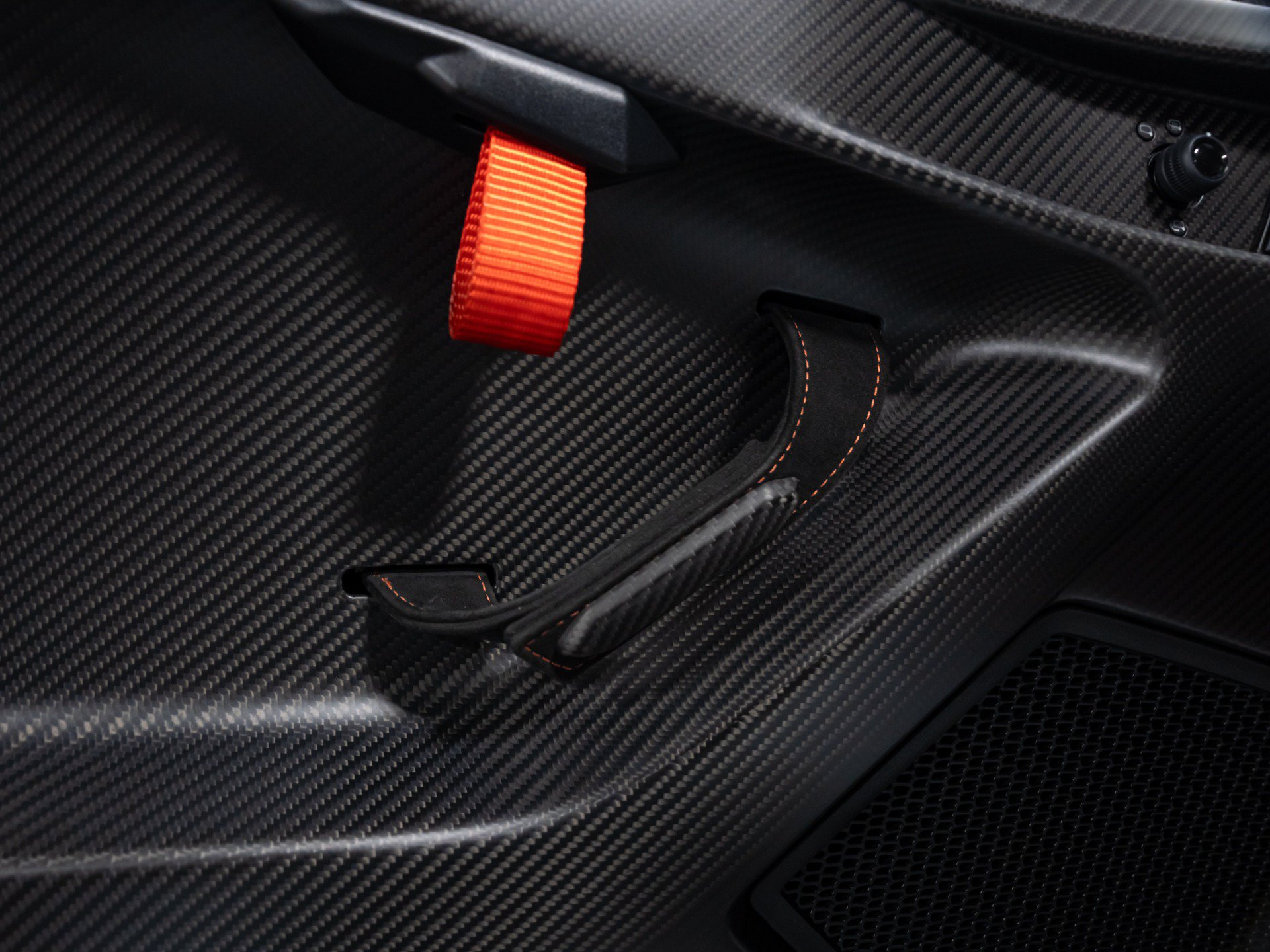 Used 2024 Lamborghini Huracan STO RWD image 51