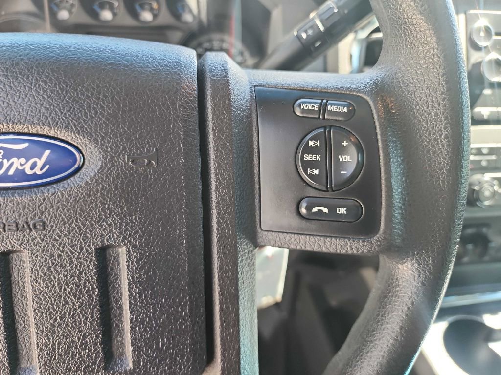 Used 2012 Ford F350 XLT w/ XLT Value Pkg AWD/4WD image 22