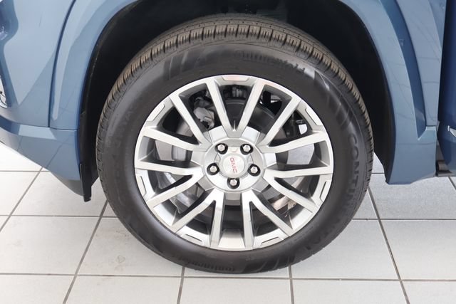 New 2026 GMC Terrain Denali AWD/4WD image 11