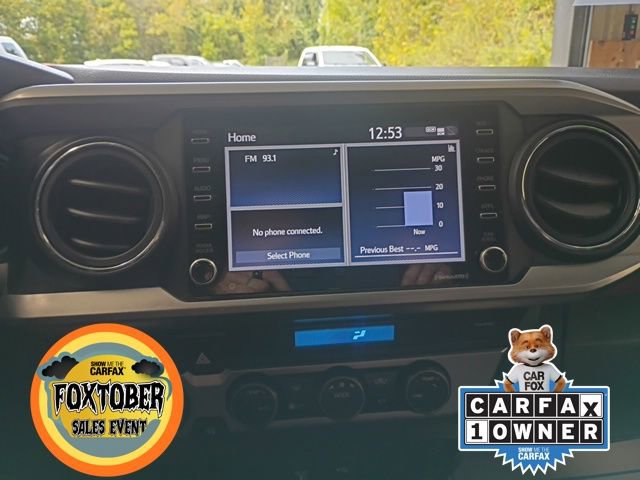 Used 2023 Toyota Tacoma SR5 image 10