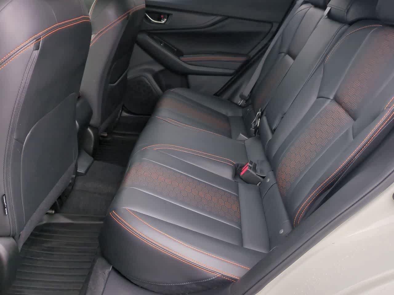 Used 2023 Subaru Crosstrek 2.5i Limited AWD/4WD image 18