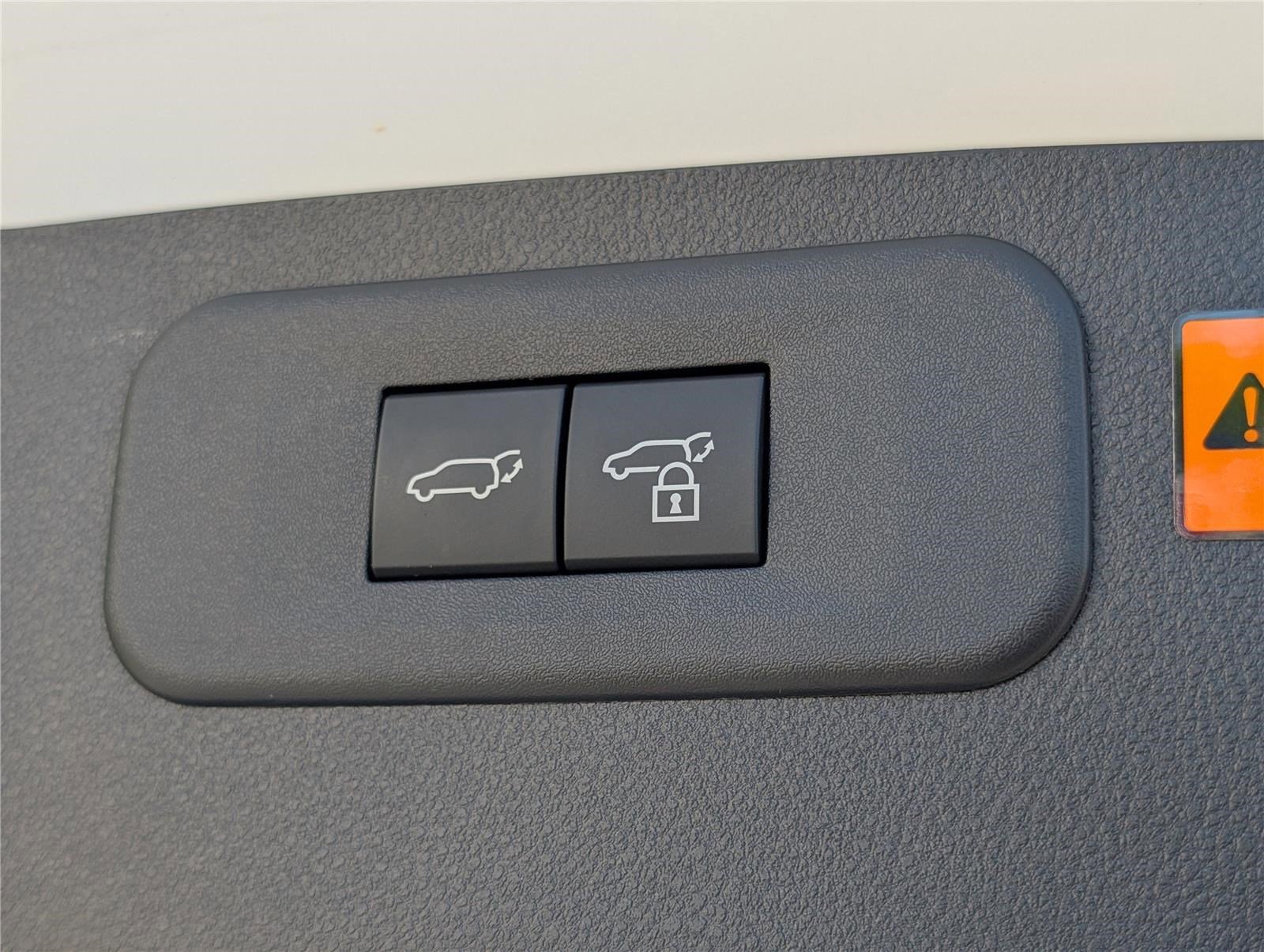 New 2026 Lexus NX 350 AWD w/ Luxury Package image 9