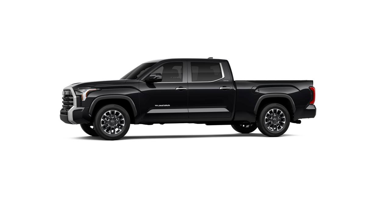 New 2026 Toyota Tundra Limited AWD/4WD image 38