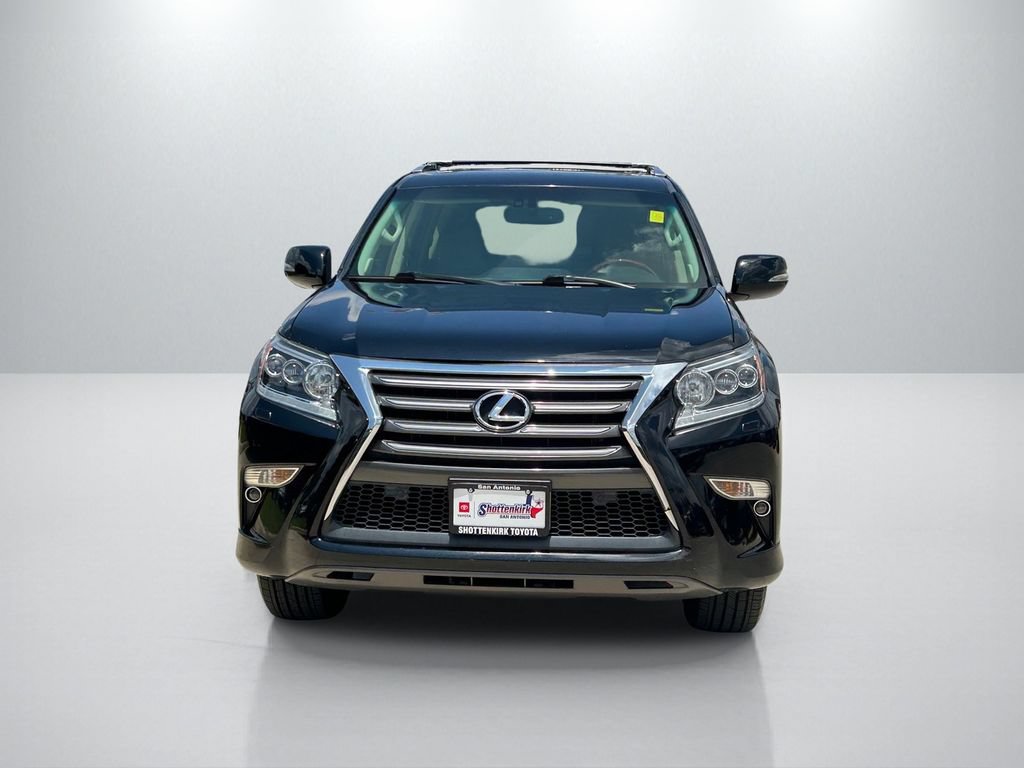 Used 2016 Lexus GX 460 AWD/4WD image 2