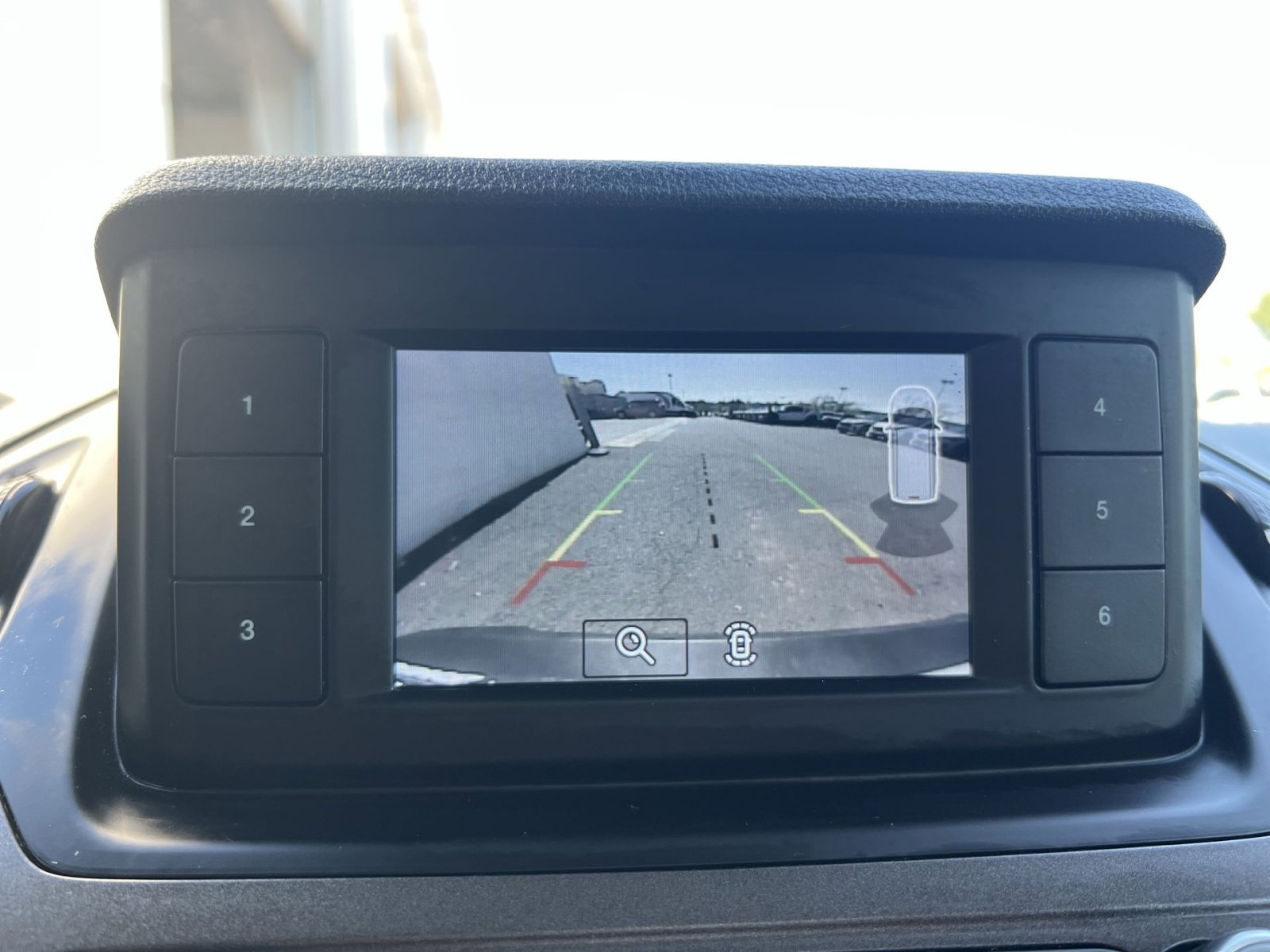 Used 2023 Ford Transit Connect XL image 19