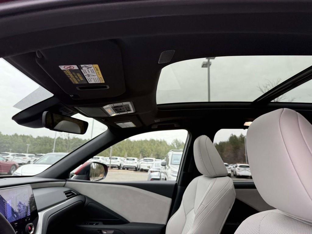 Used 2026 Lexus TX 350 AWD w/ Technology Package image 21