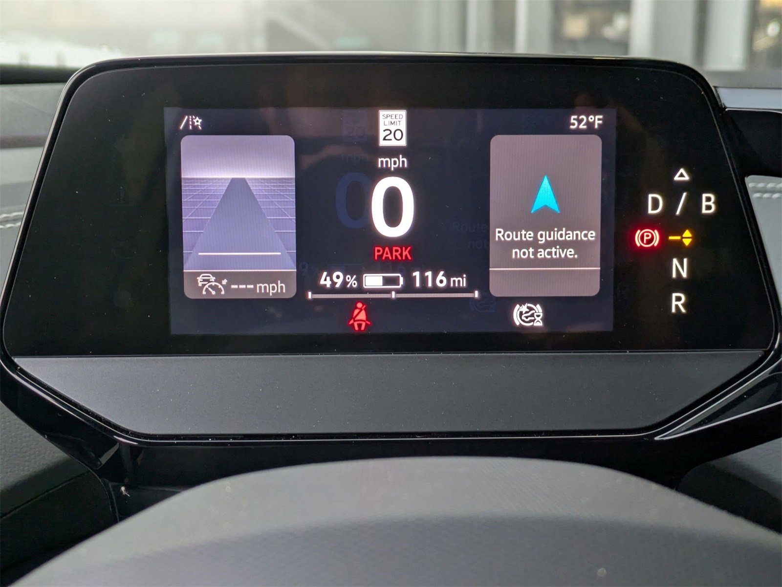 Used 2023 Volkswagen ID.4 Pro image 12