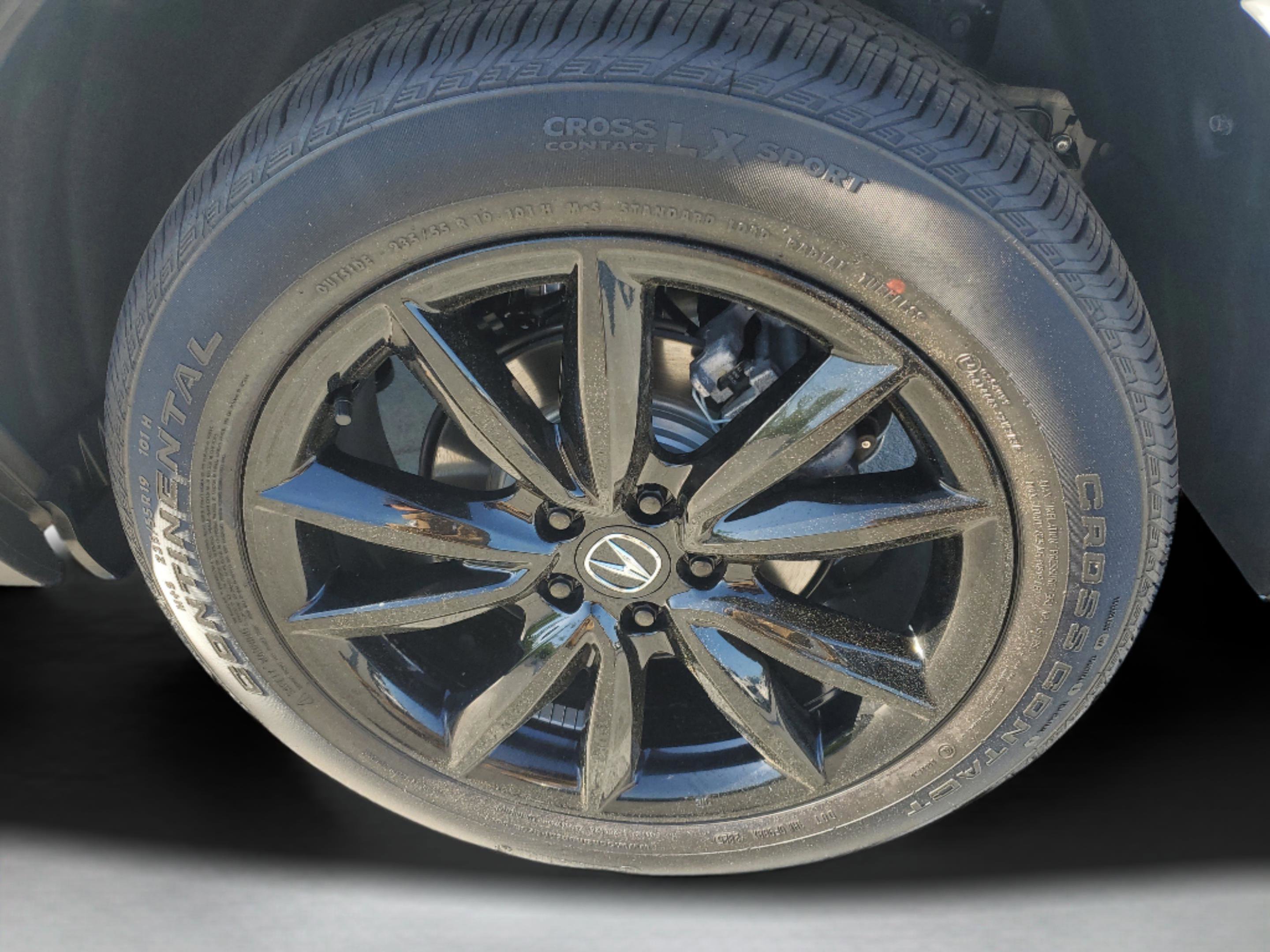 New 2026 Acura RDX SH-AWD image 33