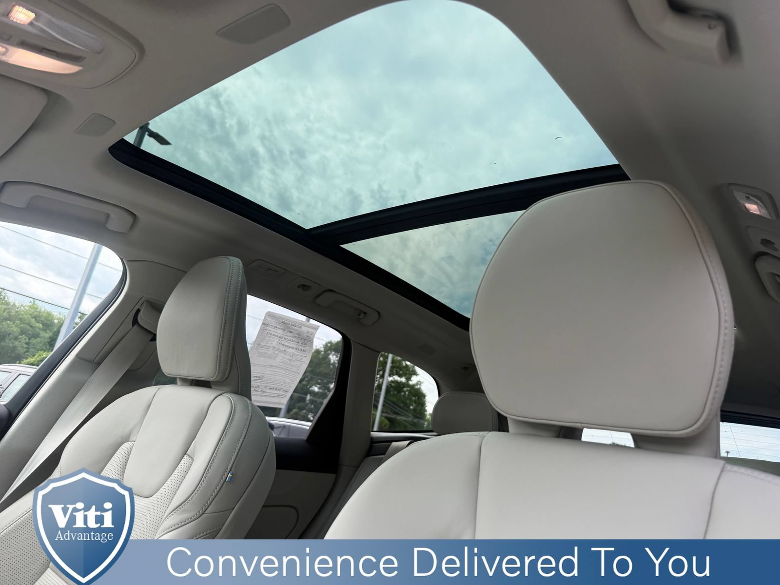 Used 2026 Volvo XC60 T8 Ultra w/ Protection Package Premier AWD/4WD image 19