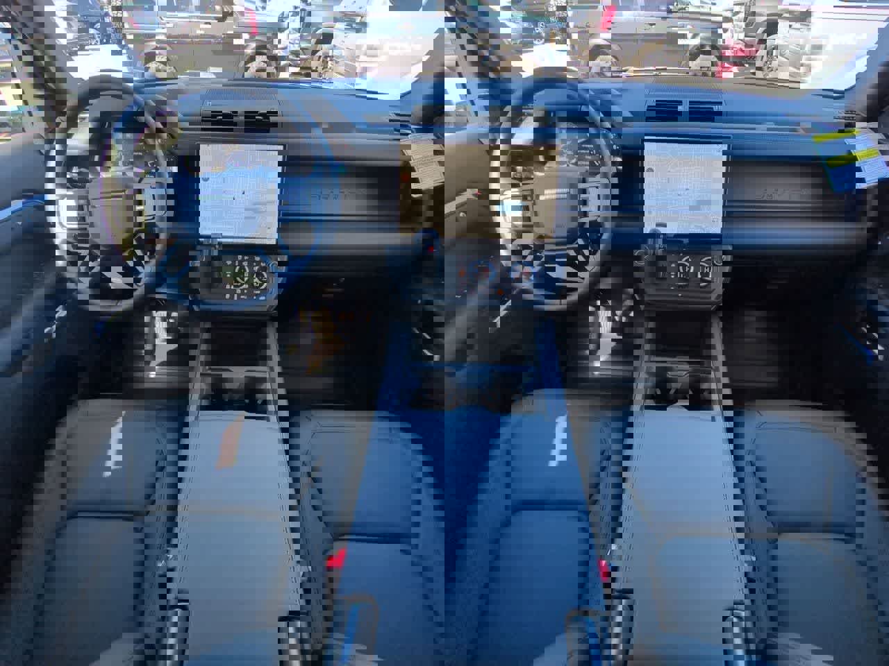 New 2026 Land Rover Defender 130 S image 15