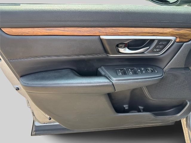 Used 2018 Honda CR-V EX-L image 18