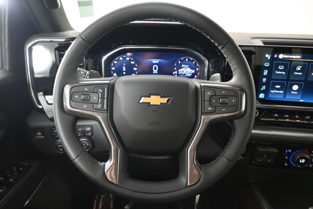New 2026 Chevrolet Silverado 1500 High Country image 39