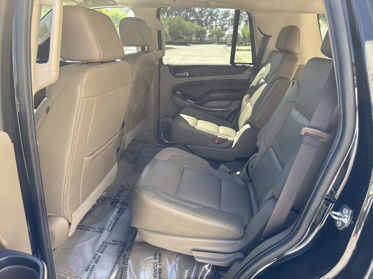 Used 2020 Chevrolet Tahoe Premier image 12