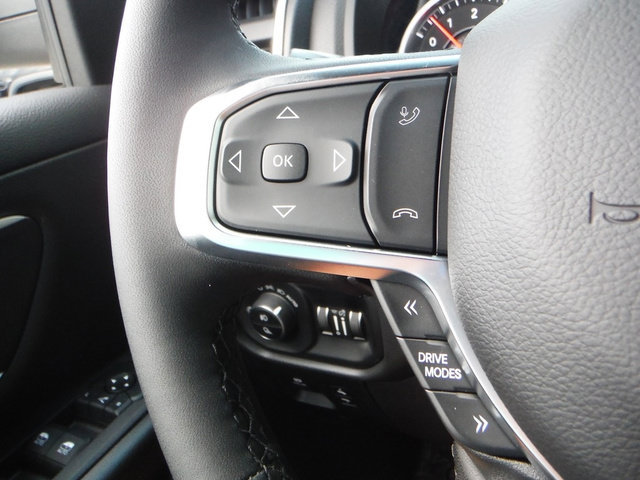 New 2027 RAM 1500 Big Horn AWD/4WD image 47