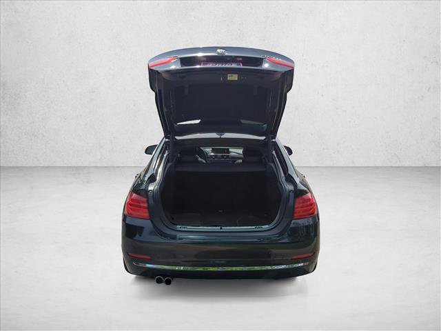 Used 2016 BMW 428i Gran Coupe xDrive image 8