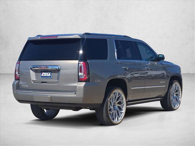 Used 2019 GMC Yukon Denali w/ Denali Ultimate Package image 5
