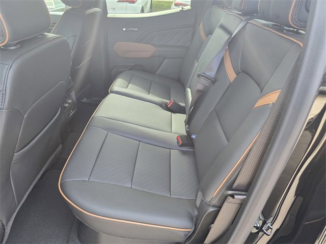 New 2026 GMC Canyon AT4 w/ Technology Plus Package image 9