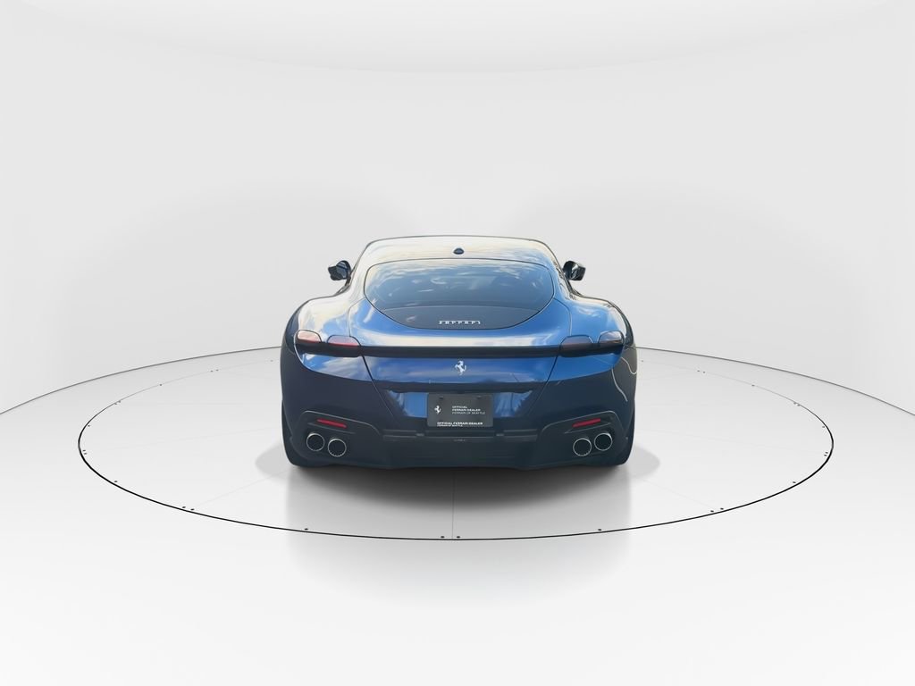 Used 2023 Ferrari Roma image 7