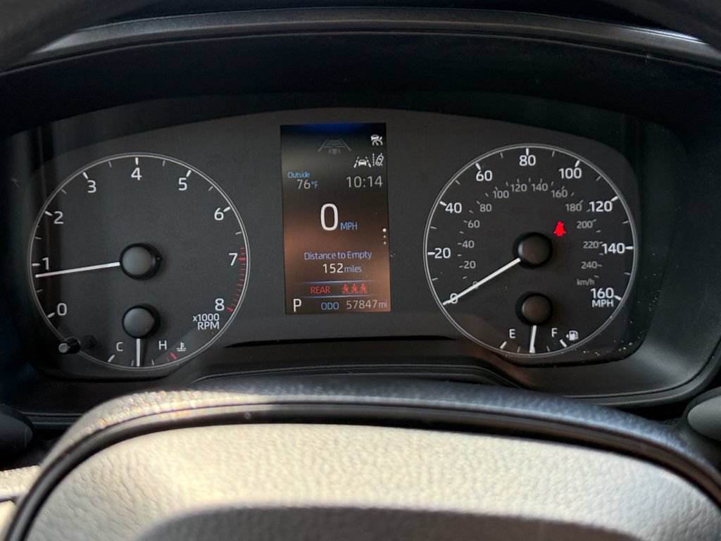 Certified 2024 Toyota Corolla LE FWD image 32