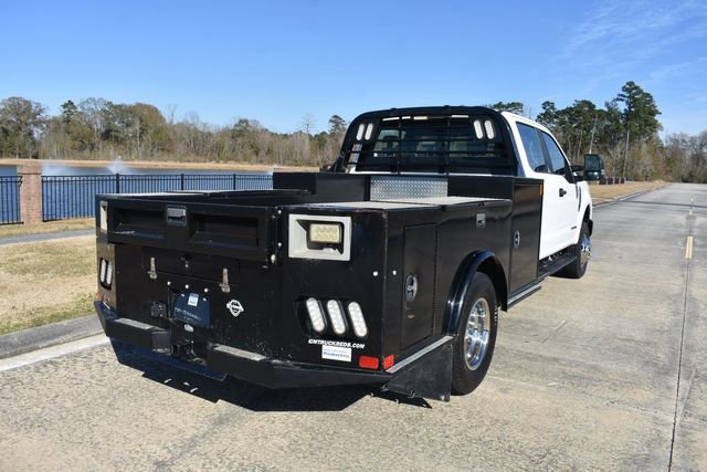 Used 2022 Ford F350 XL w/ Power Equipment Group image 5