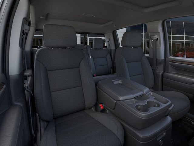 New 2026 GMC Sierra 1500 SLE w/ X31 Off-Road Package AWD/4WD image 16