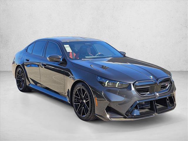 New 2026 BMW M5 w/ Carbon Package image 6