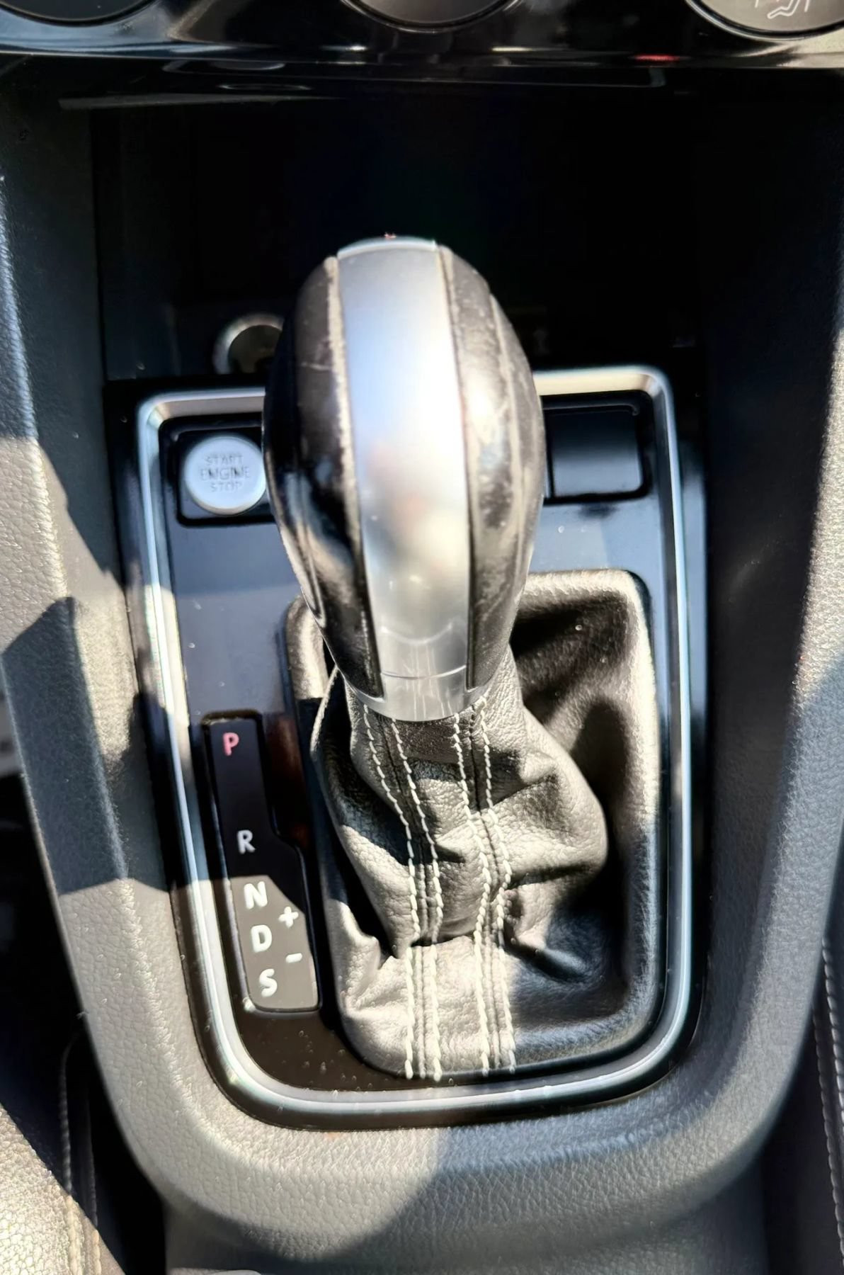 Used 2016 Volkswagen Jetta Sport FWD image 19