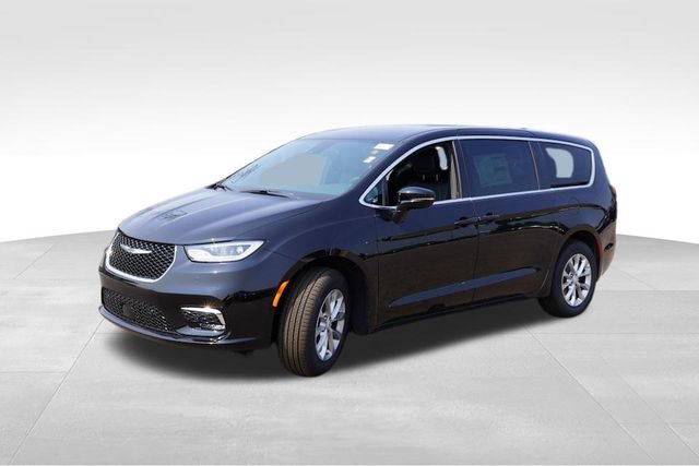 New 2025 Chrysler Pacifica Select image 7