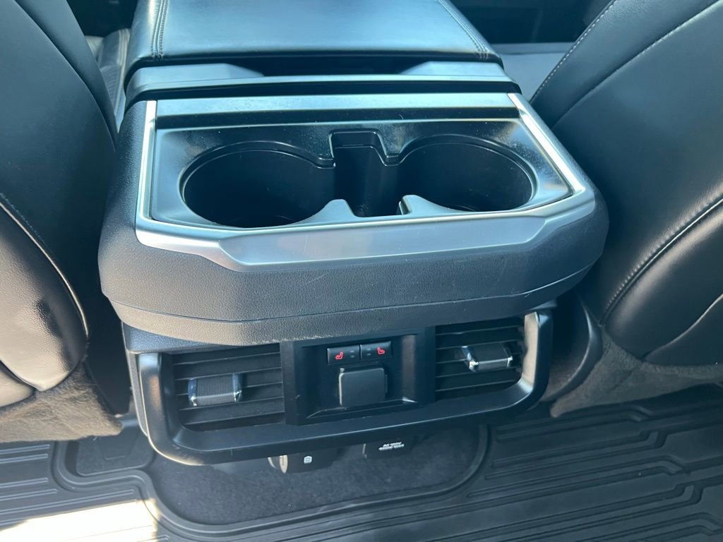 Used 2023 Ford F150 Raptor w/ Raptor Carbon Fiber Package AWD/4WD image 19