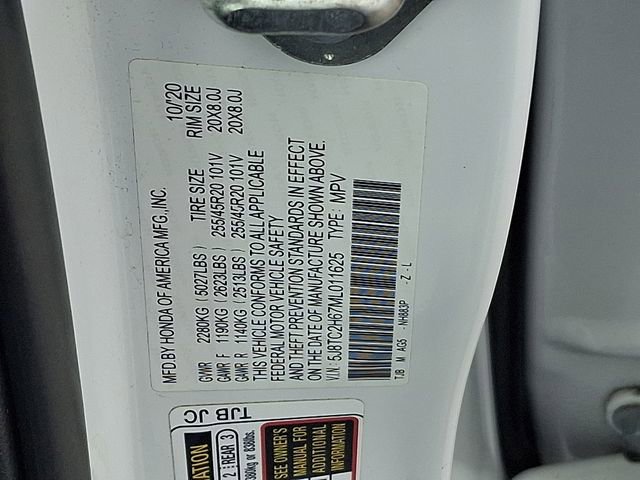 Used 2021 Acura RDX A-Spec image 31