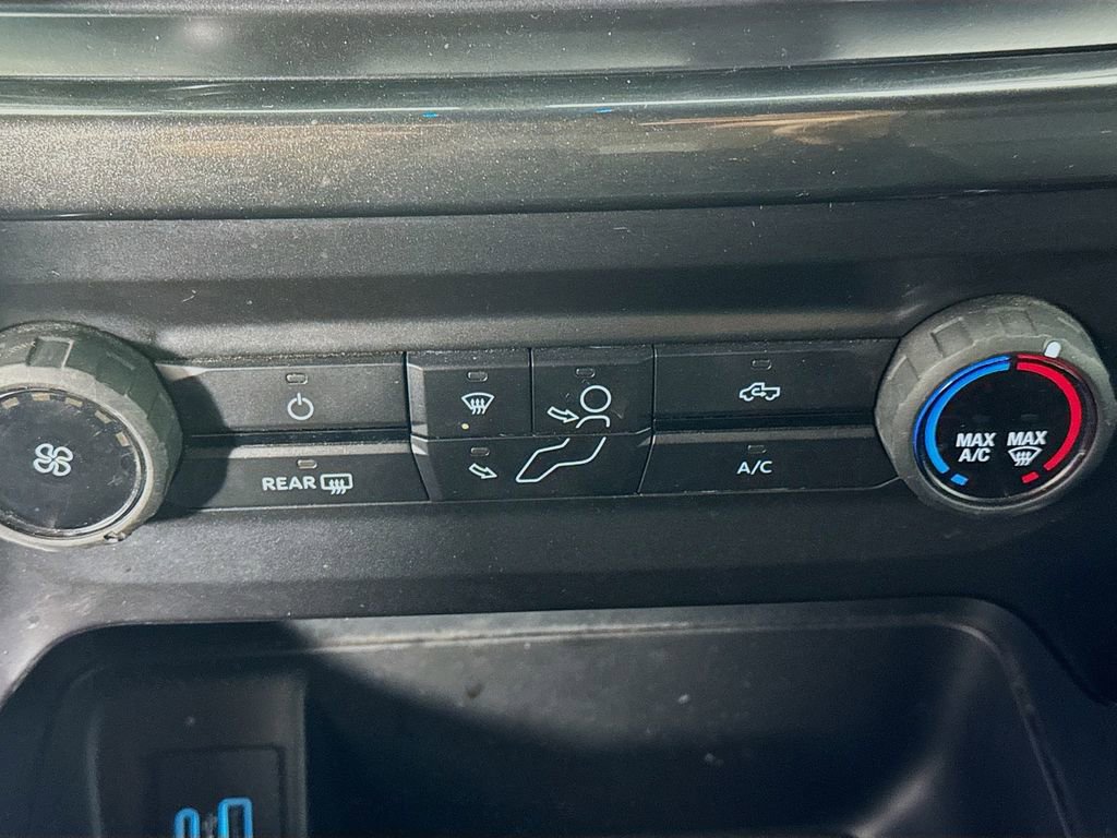 Used 2021 Ford F150 XL w/ STX Appearance Package image 18