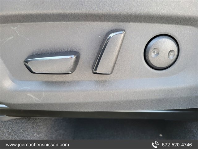 New 2025 Nissan Murano SL w/ Cargo Package image 32