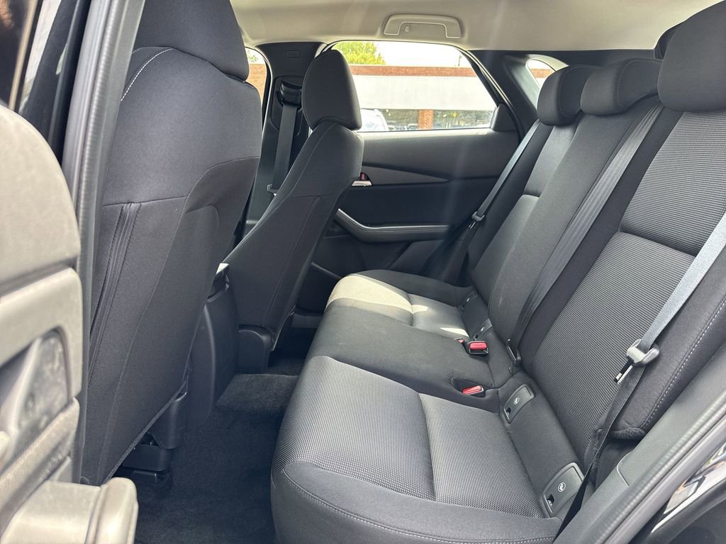New 2026 MAZDA CX-30 AWD 2.5 S image 22