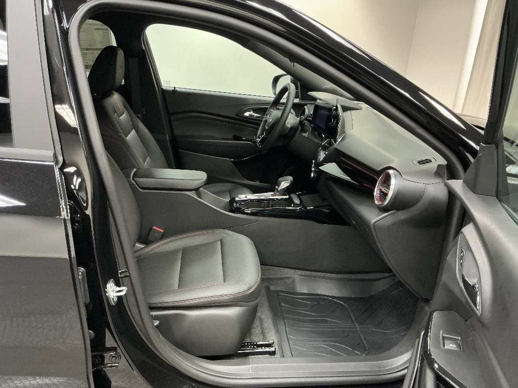 New 2026 Chevrolet Trax RS image 21