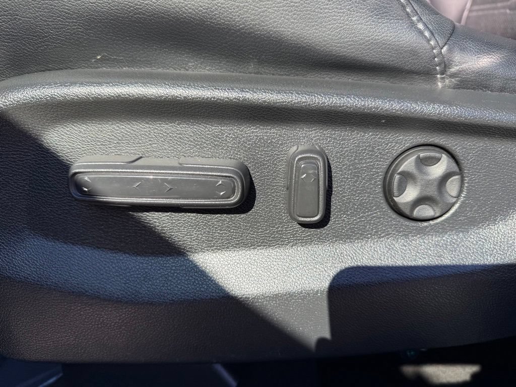 Used 2018 Honda CR-V EX-L image 23