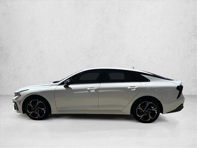 Used 2025 Kia K5 GT-Line FWD image 2