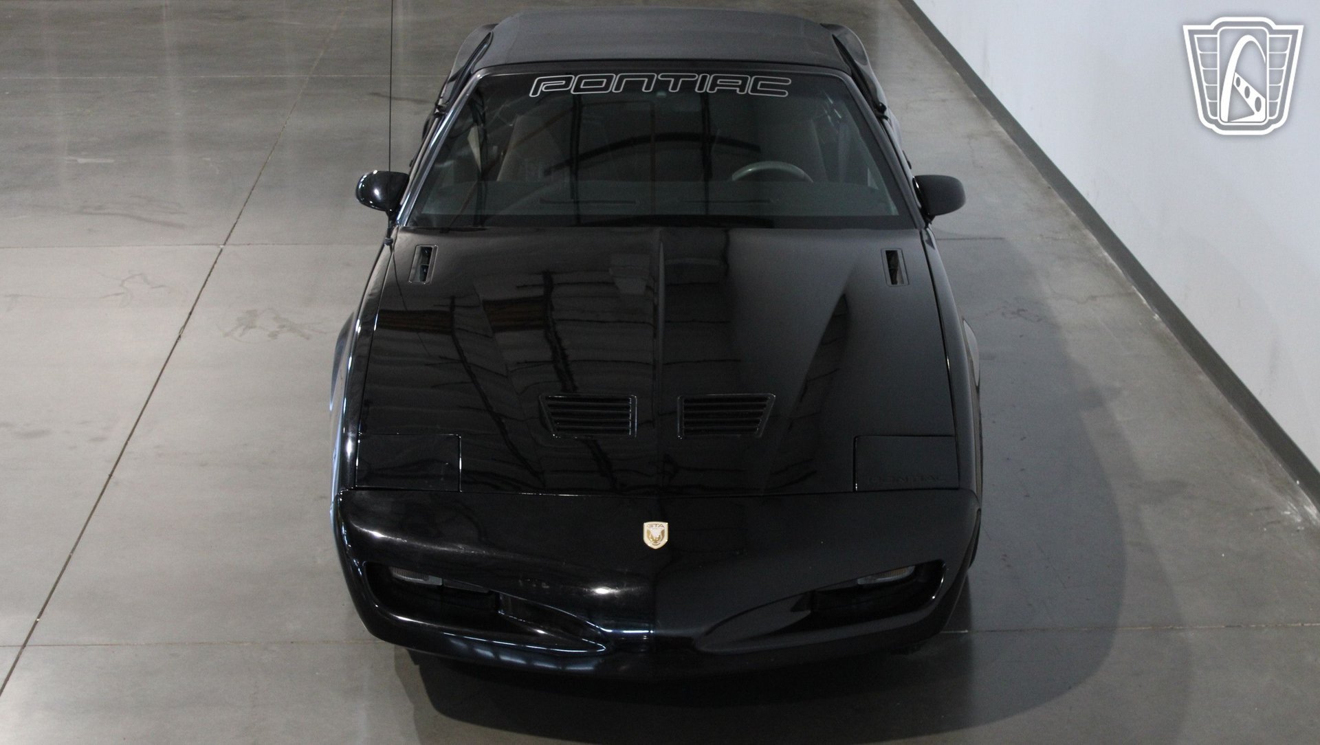 Used 1992 Pontiac Firebird Convertible RWD image 14