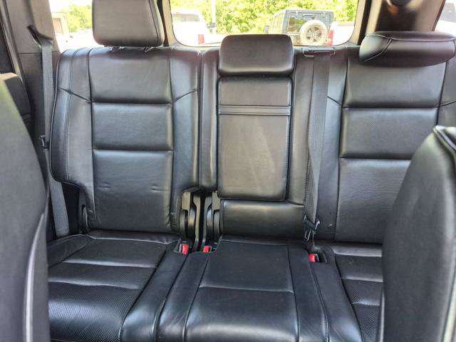 Used 2015 Jeep Grand Cherokee High Altitude AWD/4WD image 19