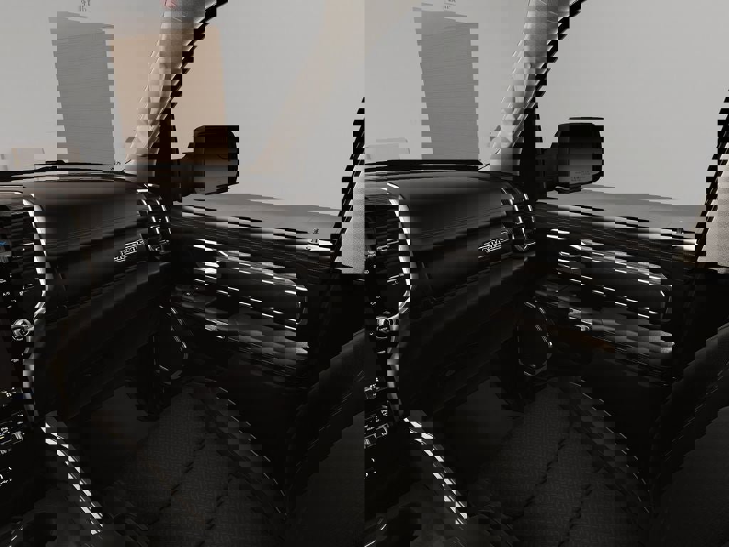 New 2026 RAM 1500 Laramie image 22