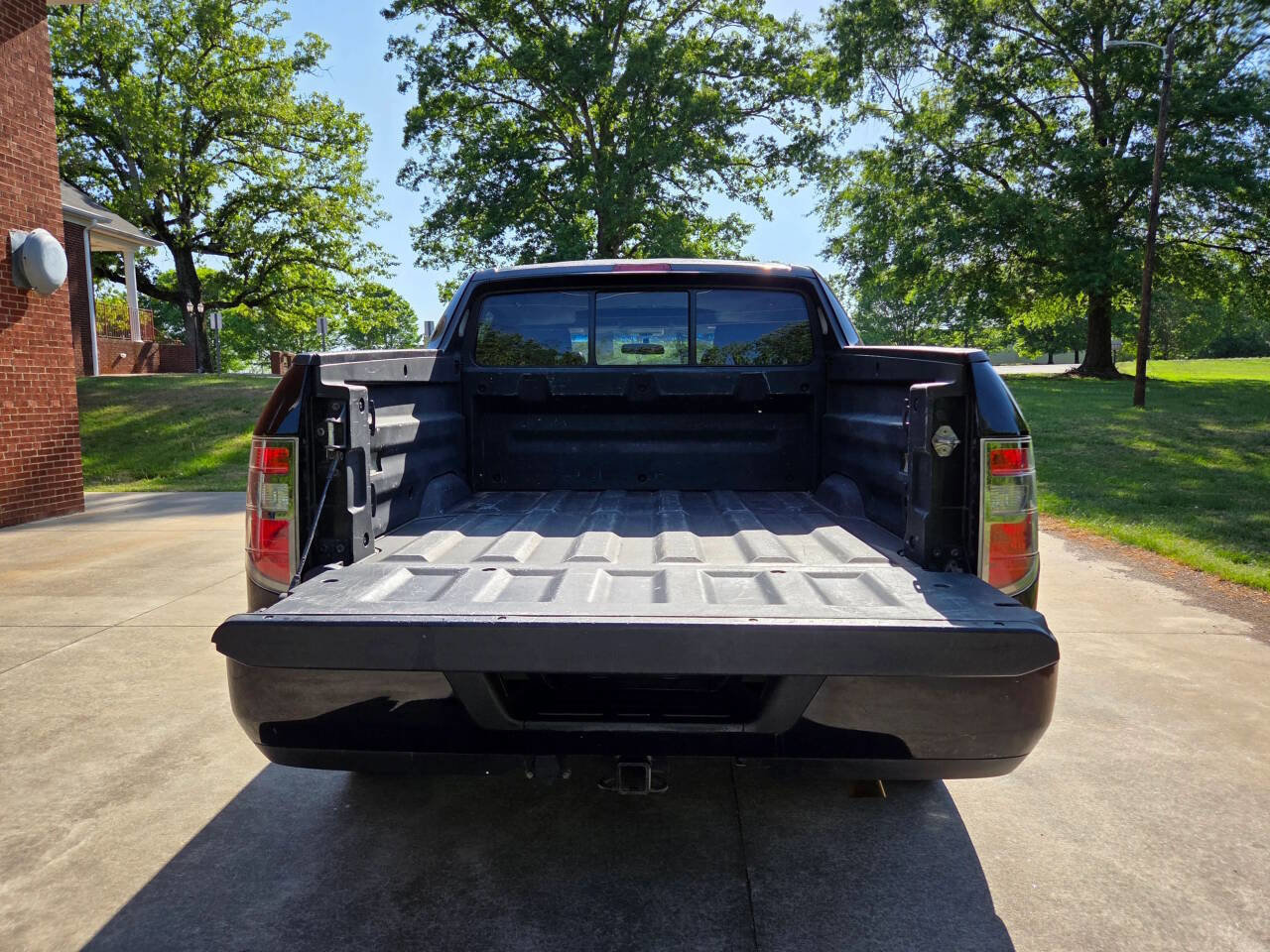 Used 2012 Honda Ridgeline RTL image 7