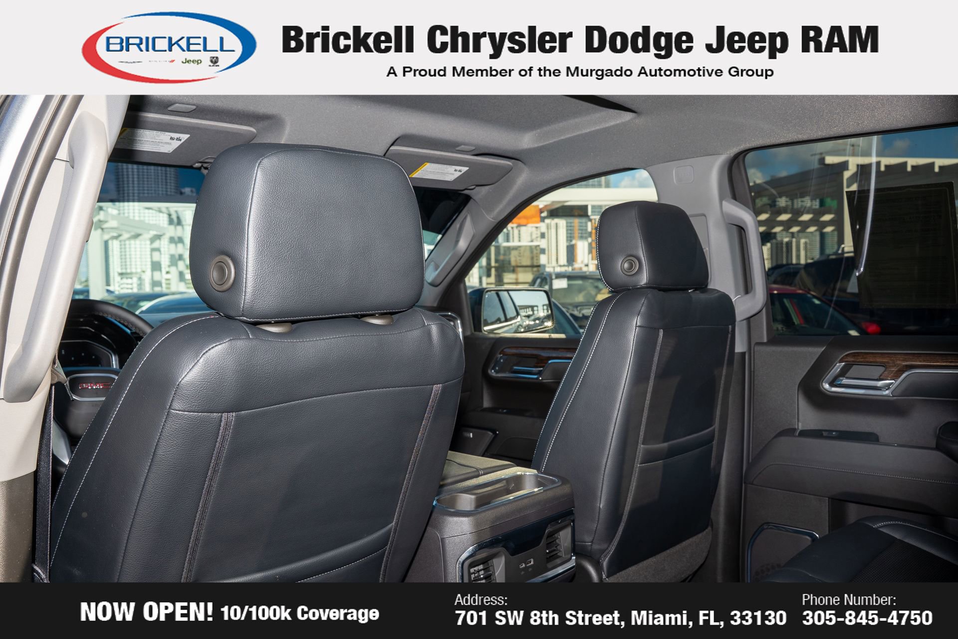 Used 2024 GMC Sierra 1500 Elevation w/ Preferred Package image 17