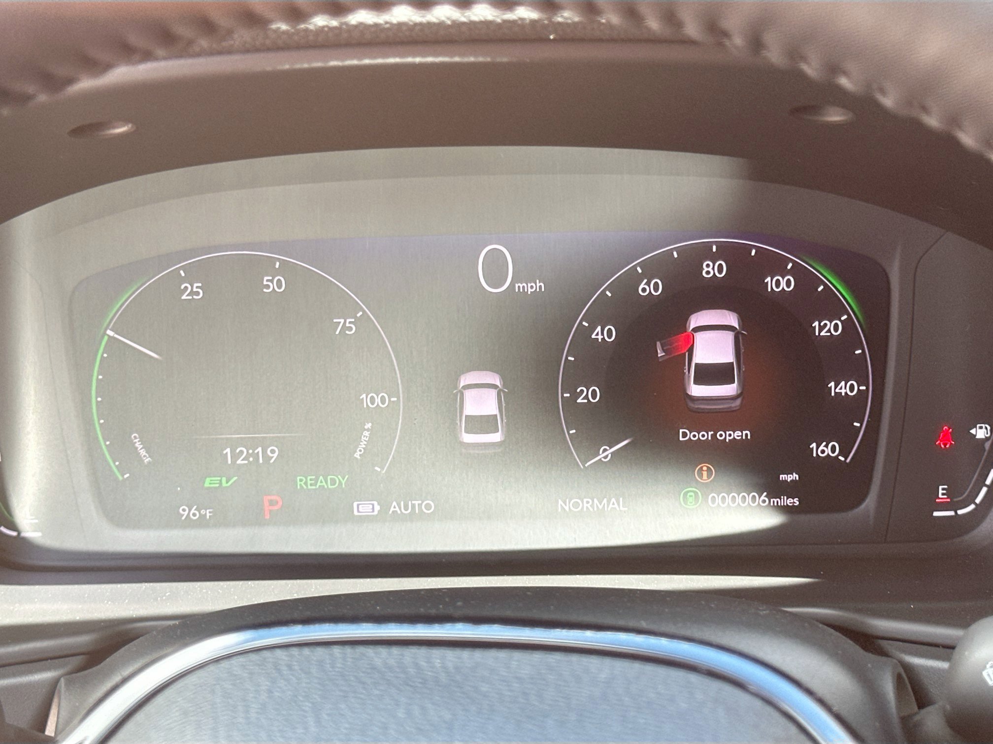 New 2025 Honda Accord Touring image 9