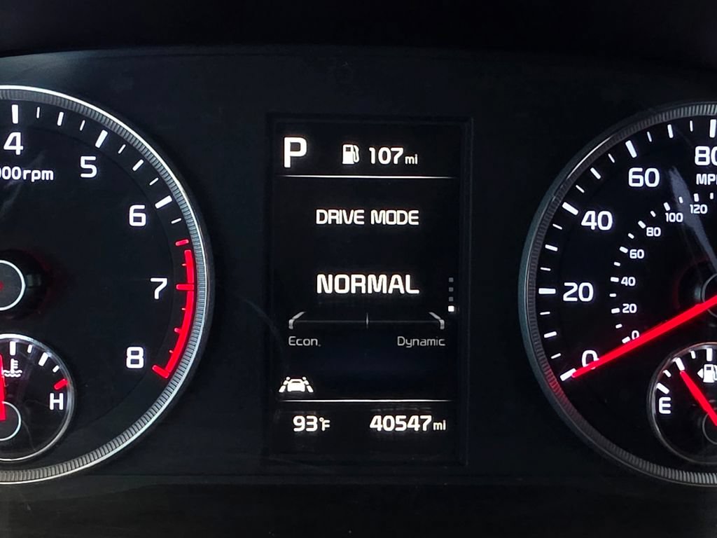 Used 2022 Kia K5 GT-Line w/ GT-Line Awd Premium Package image 30