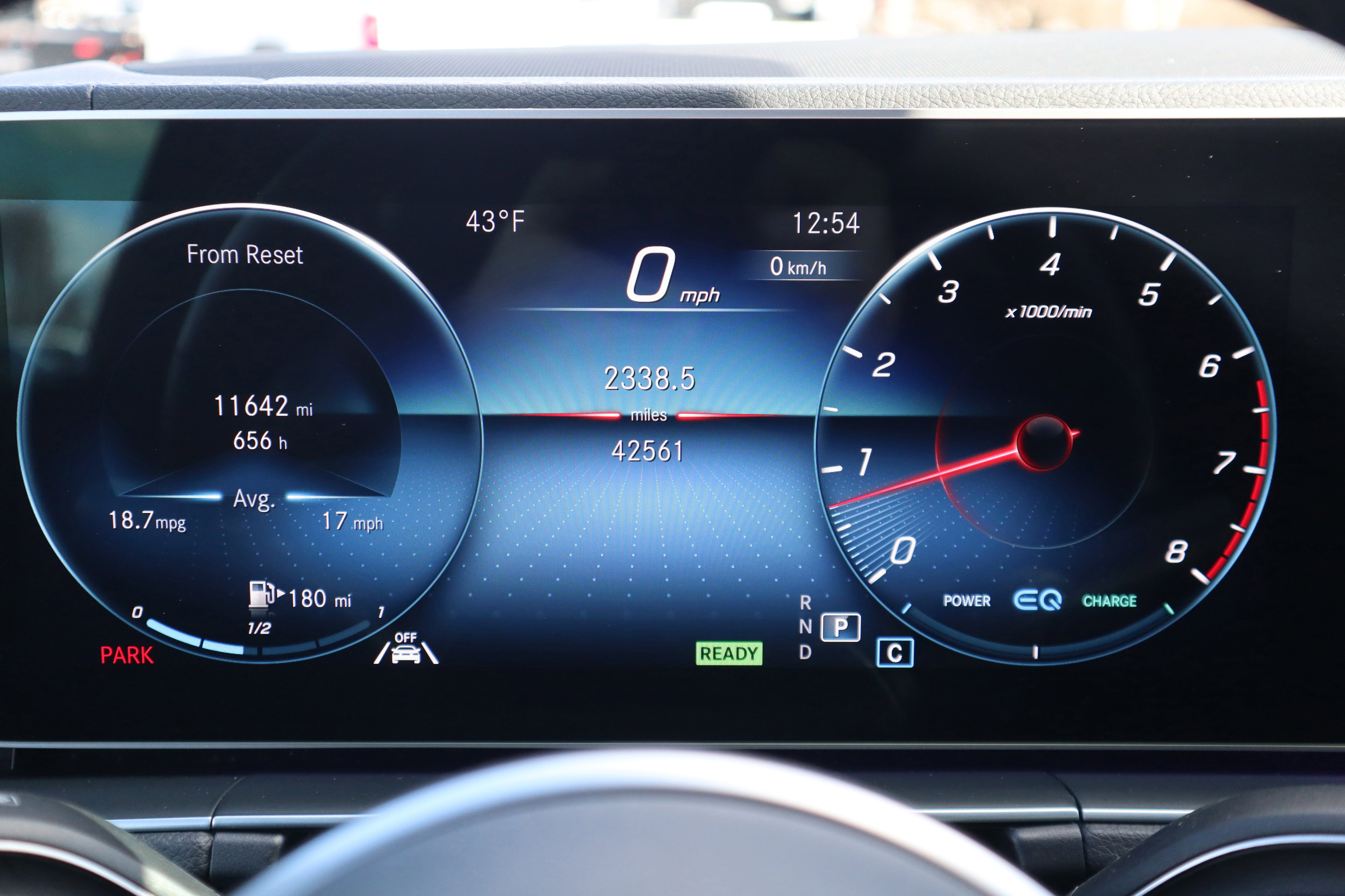 Used 2022 Mercedes-Benz GLS 450 4MATIC image 18