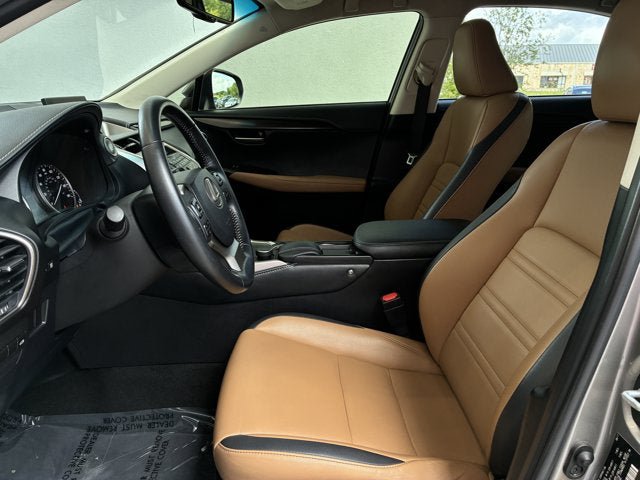 Used 2017 Lexus NX 200t FWD w/ Accessory Package 2 image 13