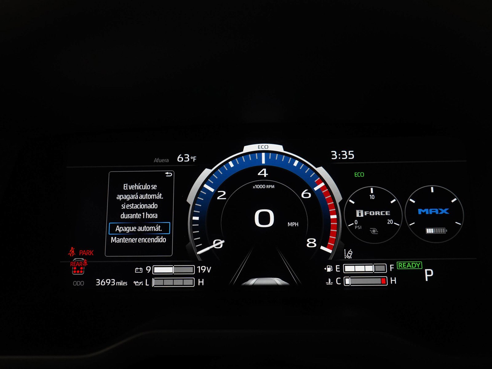 Used 2026 Toyota Sequoia 1794 Edition image 29